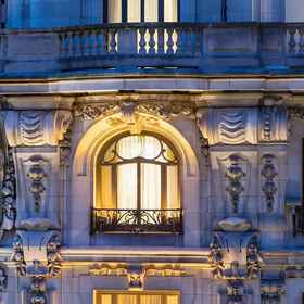 Primary image1紐約瑞吉飯店,亨特斯 पॉइंट 大道飯店