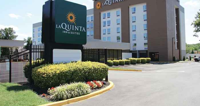 Others La Quinta Inn & Suites by Wyndham DC Metro Capital Beltway