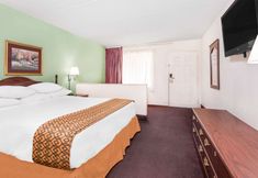 Others 4 Days Inn by Wyndham Lavonia