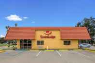 Lainnya Econo Lodge Live Oak