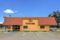 Others Econo Lodge Live Oak