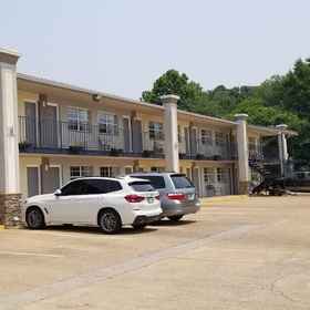 Primary image 1 Knights Inn Chattanooga, Hamilton County Hotels