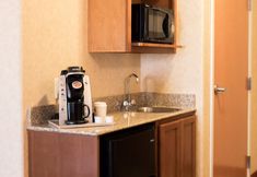 その他 6 Wingate by Wyndham Moses Lake