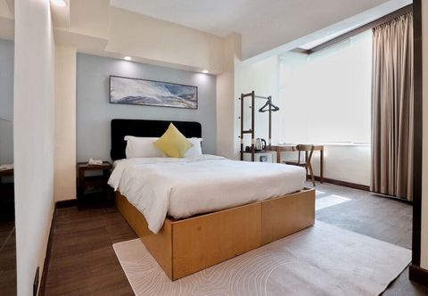 Others The Imperial Hotel