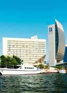 Imej utama Sheraton Dubai Creek Hotel & Towers