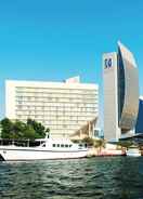 Imej utama Sheraton Dubai Creek Hotel & Towers