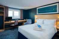 Others Travelodge London Kings Cross Royal Scot Hotel