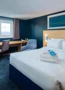 Primary image Travelodge London Kings Cross Royal Scot Hotel