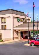 Imej utama Quality Inn Florissant - St Louis