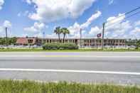 Khác Red Roof Inn MacClenny