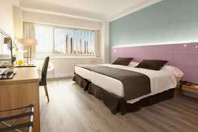 Hotel Chamartin The One