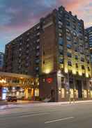 Imej utama Hampton Inn & Suites by Hilton Toronto Downtown