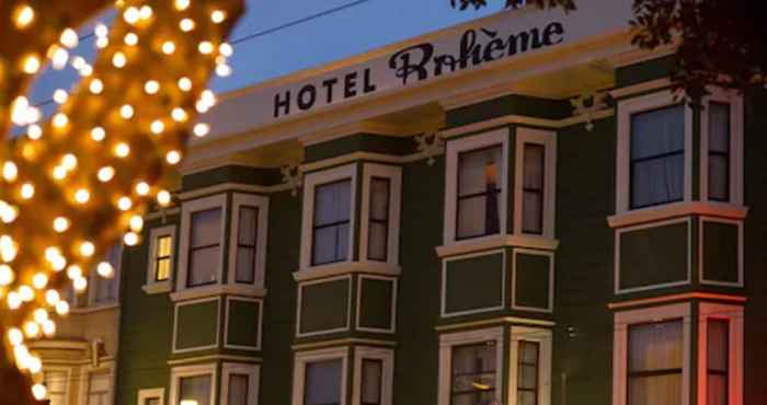 Others Hotel Boheme