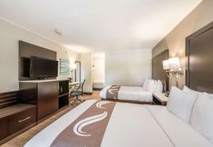 Others 6 Quality Inn Poughkeepsie