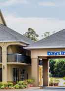 Imej utama Days Inn by Wyndham Elberton