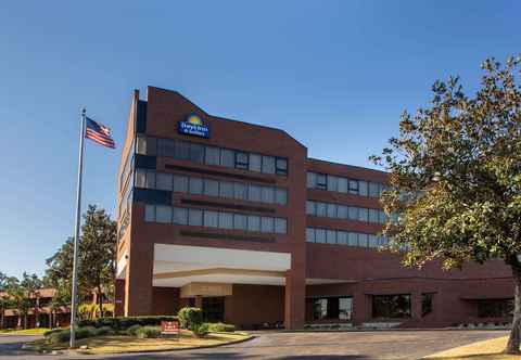 อื่นๆ Days Inn & Suites by Wyndham Tallahassee Conf Center I-10