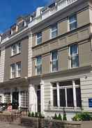 Primary image Best Western Royal Hotel, Jersey