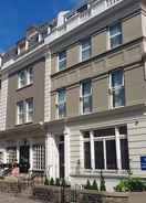 Primary image Best Western Royal Hotel, Jersey