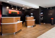 อื่นๆ 3 Courtyard by Marriott Huntsville University Drive