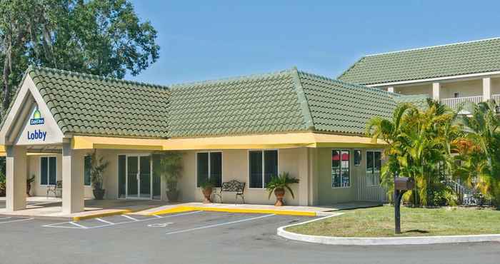 Others Days Inn by Wyndham Port Charlotte/Punta Gorda