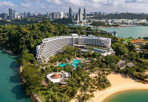 Others Shangri-La Rasa Sentosa Singapore