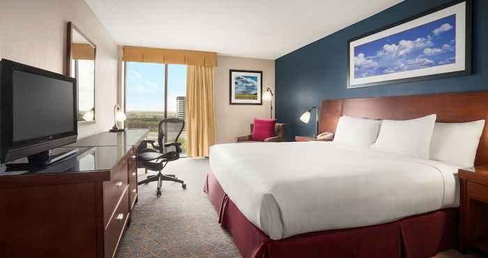 Lain-lain DoubleTree by Hilton Dallas - DFW Airport North