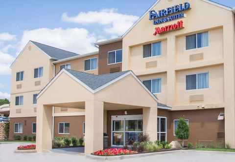 Khác Fairfield Inn & Suites by Marriott Temple Belton