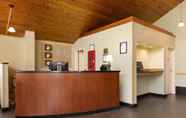 Lainnya 3 Comfort Inn & Suites Syracuse-Carrier Circle