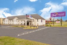 Khác Sleep Inn & Suites