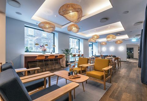 Others Motel One Copenhagen