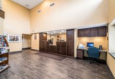 其他 3 Quality Inn Ithaca - University Area