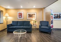 其他 2 Quality Inn Ithaca - University Area