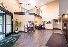 其他 5 Quality Inn Ithaca - University Area