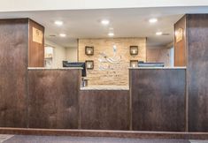 其他 6 Quality Inn Ithaca - University Area