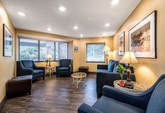 其他 4 Quality Inn Ithaca - University Area