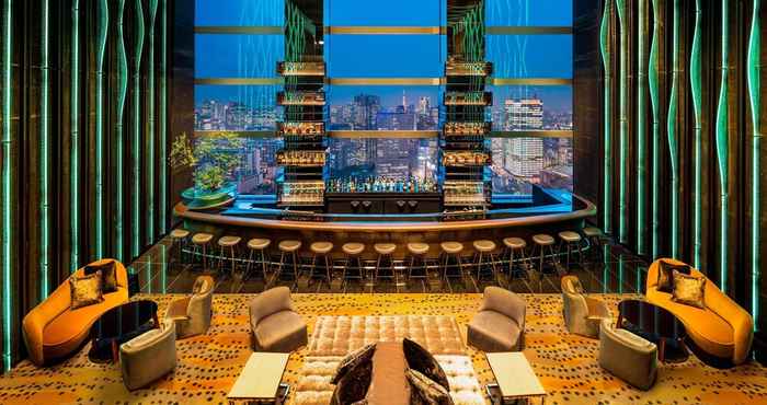 อื่นๆ The Prince Gallery Tokyo Kioicho, A Luxury Collection Hotel