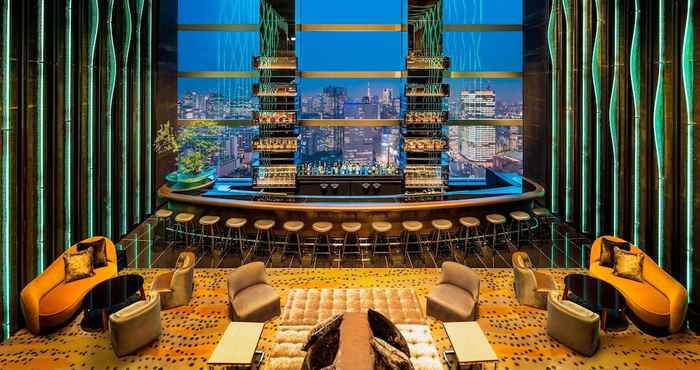 Lainnya The Prince Gallery Tokyo Kioicho, A Luxury Collection Hotel