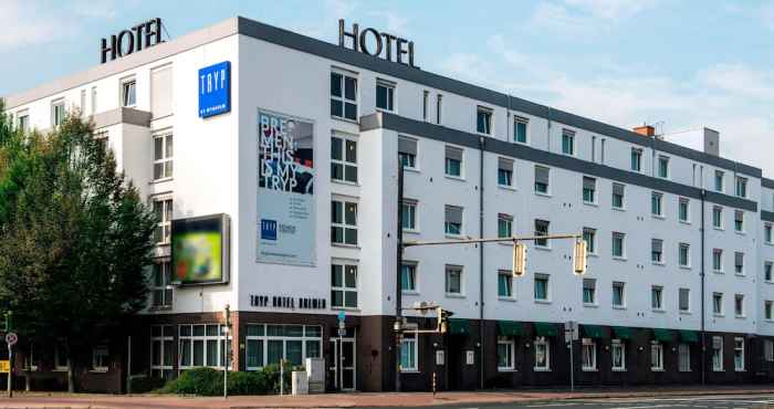 Lainnya TRYP by Wyndham Bremen Airport