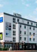 Imej utama TRYP by Wyndham Bremen Airport