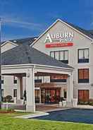 Imej utama Auburn Place Hotel & Suites - Paducah