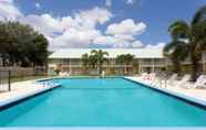 Lainnya 3 Howard Johnson by Wyndham Vero Beach / Downtown