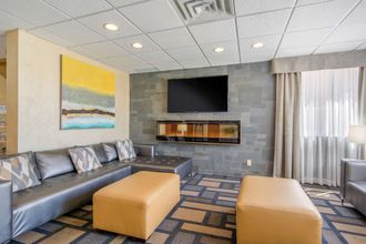 其他 4 Clarion Hotel