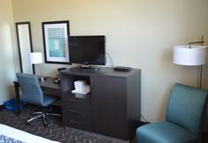 其他 6 Clarion Hotel