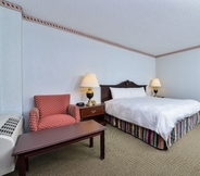 Others 2 Travelodge by Wyndham Cleveland Airport