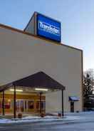 Imej utama Travelodge by Wyndham Cleveland Airport