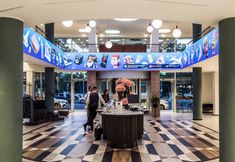 其他 5 Hotel Berlin, Berlin, a member of Radisson Individuals