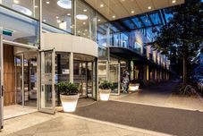 其他 Hotel Berlin, Berlin, a member of Radisson Individuals