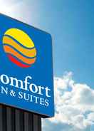 Imej utama Comfort Inn & Suites