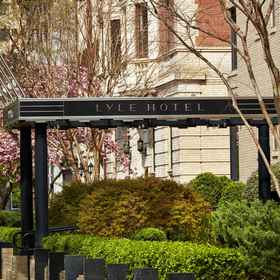 Primary image1華盛頓特區 Lyle 飯店,伦威克画廊飯店