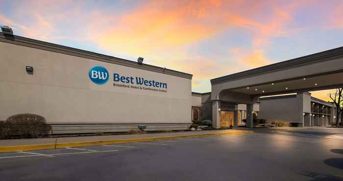 Lainnya Best Western Brantford Hotel & Conference Centre